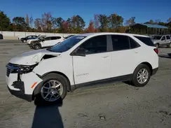 3GNAXHEV9NS212373 2022 CHEVROLET EQUINOX