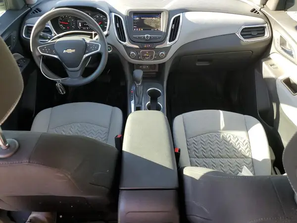 3GNAXHEV9NS212373 2022 CHEVROLET EQUINOX - Image 8