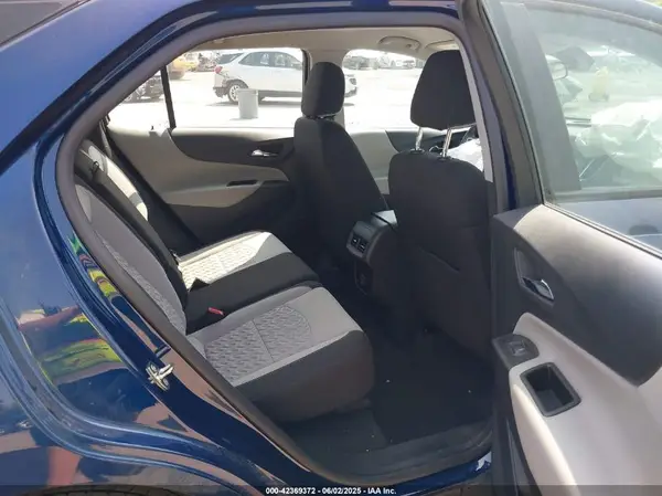 3GNAXHEV9NS212647 2022 CHEVROLET EQUINOX - Image 8