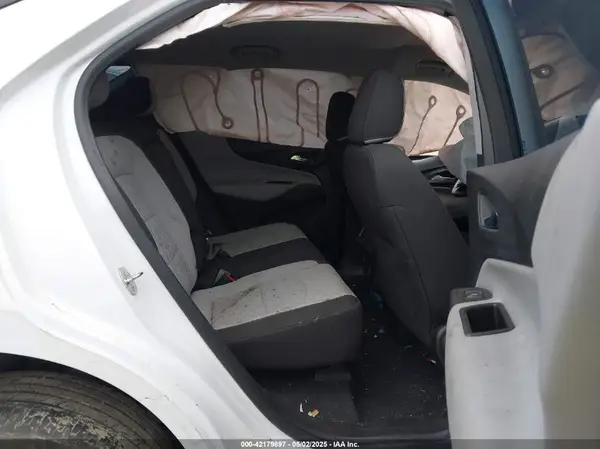 3GNAXHEV9NS213412 2022 CHEVROLET EQUINOX - Image 8
