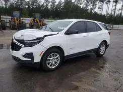 3GNAXHEV9NS215418 2022 CHEVROLET EQUINOX