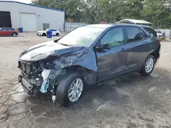 3GNAXHEV9NS215564 2022 CHEVROLET EQUINOX
