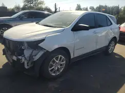3GNAXHEV9NS216522 2022 CHEVROLET EQUINOX