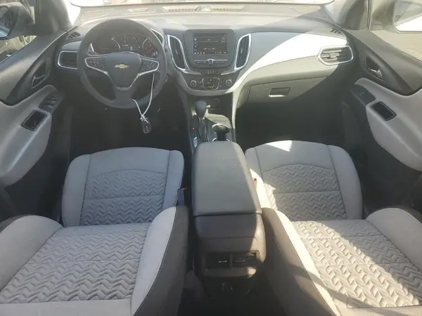 3GNAXHEV9NS216522 2022 CHEVROLET EQUINOX - Image 8