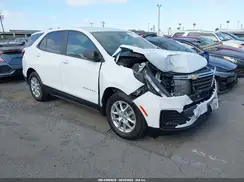 3GNAXHEV9NS216567 2022 CHEVROLET EQUINOX