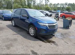 3GNAXHEV9NS218674 2022 CHEVROLET EQUINOX