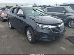 3GNAXHEV9NS220991 2022 CHEVROLET EQUINOX