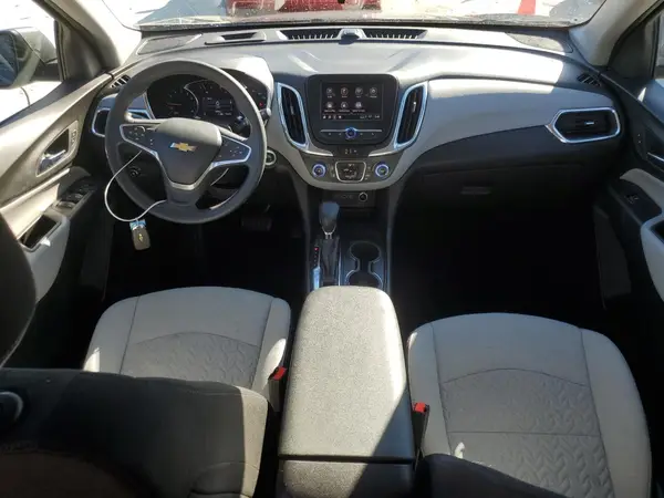 3GNAXHEV9NS221784 2022 CHEVROLET EQUINOX - Image 8