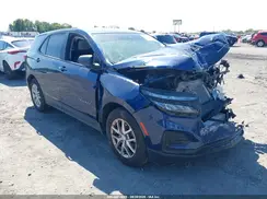 3GNAXHEV9NS221865 2022 CHEVROLET EQUINOX