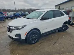 3GNAXHEV9NS225236 2022 CHEVROLET EQUINOX