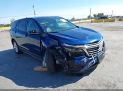 3GNAXHEV9NS227388 2022 CHEVROLET EQUINOX