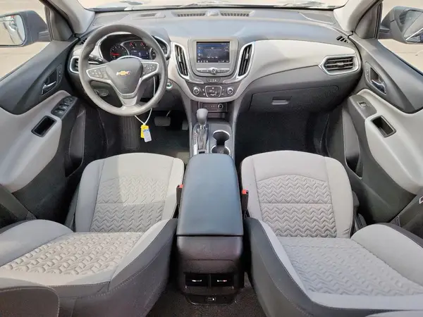 3GNAXHEV9NS228640 2022 CHEVROLET EQUINOX - Image 8