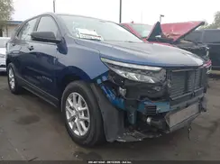3GNAXHEV9NS229836 2022 CHEVROLET EQUINOX