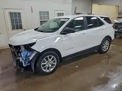 3GNAXHEV9NS230839 2022 CHEVROLET EQUINOX