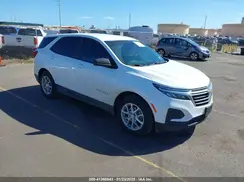 3GNAXHEV9NS234664 2022 CHEVROLET EQUINOX