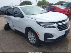 3GNAXHEV9NS242439 2022 CHEVROLET EQUINOX