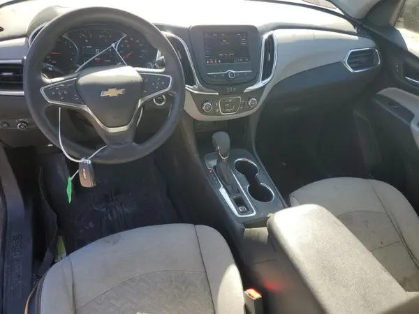 3GNAXHEV9NS244949 2022 CHEVROLET EQUINOX - Image 8