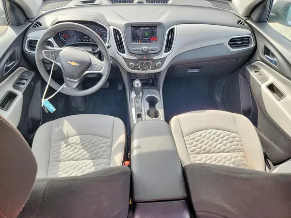 3GNAXHEVLS684497 2020 CHEVROLET EQUINOX - Image 8