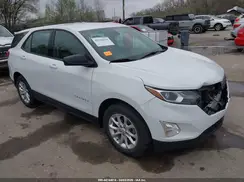 3GNAXHEVXJL100590 2018 CHEVROLET EQUINOX