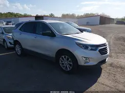 3GNAXHEVXJL100606 2018 CHEVROLET EQUINOX