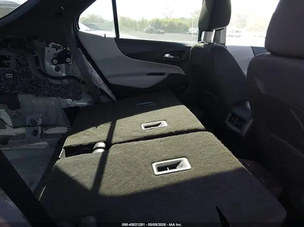 3GNAXHEVXJL100606 2018 CHEVROLET EQUINOX - Image 8