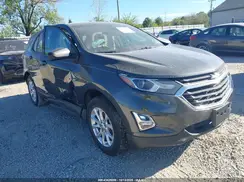 3GNAXHEVXJL102646 2018 CHEVROLET EQUINOX