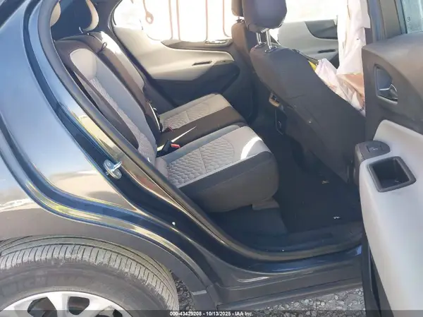 3GNAXHEVXJL102646 2018 CHEVROLET EQUINOX - Image 8