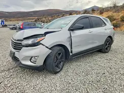 3GNAXHEVXJL104395 2018 CHEVROLET EQUINOX