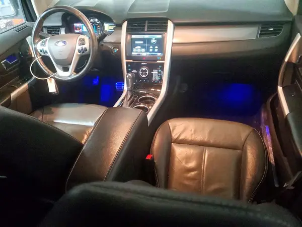 3GNAXHEVXJL107216 2018 CHEVROLET EQUINOX - Image 8