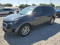 3GNAXHEVXJL108530 2018 CHEVROLET EQUINOX
