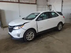 3GNAXHEVXJL120029 2018 CHEVROLET EQUINOX