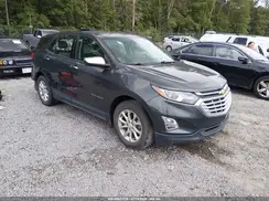 3GNAXHEVXJL130835 2018 CHEVROLET EQUINOX