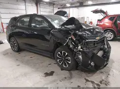 3GNAXHEVXJL134156 2018 CHEVROLET EQUINOX