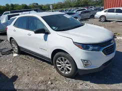 3GNAXHEVXJL286616 2018 CHEVROLET EQUINOX