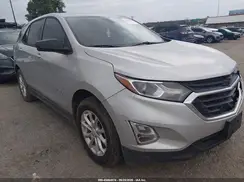 3GNAXHEVXJL288589 2018 CHEVROLET EQUINOX