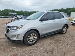 3GNAXHEVXJL306119 2018 CHEVROLET EQUINOX