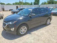 3GNAXHEVXJL308386 2018 CHEVROLET EQUINOX