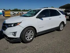 3GNAXHEVXJL379877 2018 CHEVROLET EQUINOX