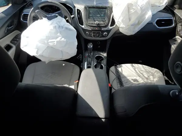 3GNAXHEVXJL379877 2018 CHEVROLET EQUINOX - Image 8
