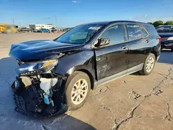 3GNAXHEVXJL387882 2018 CHEVROLET EQUINOX