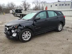 3GNAXHEVXJL389552 2018 CHEVROLET EQUINOX