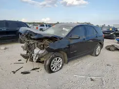 3GNAXHEVXJL392550 2018 CHEVROLET EQUINOX