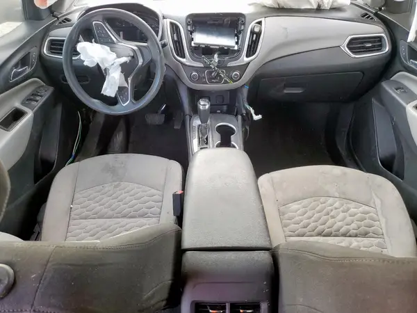 3GNAXHEVXJL392550 2018 CHEVROLET EQUINOX - Image 8