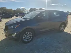 3GNAXHEVXJL408360 2018 CHEVROLET EQUINOX