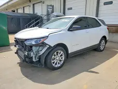 3GNAXHEVXJS500879 2018 CHEVROLET EQUINOX