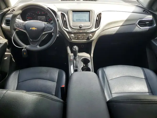 3GNAXHEVXJS500879 2018 CHEVROLET EQUINOX - Image 8