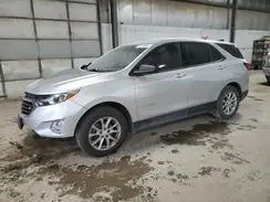 3GNAXHEVXJS501496 2018 CHEVROLET EQUINOX