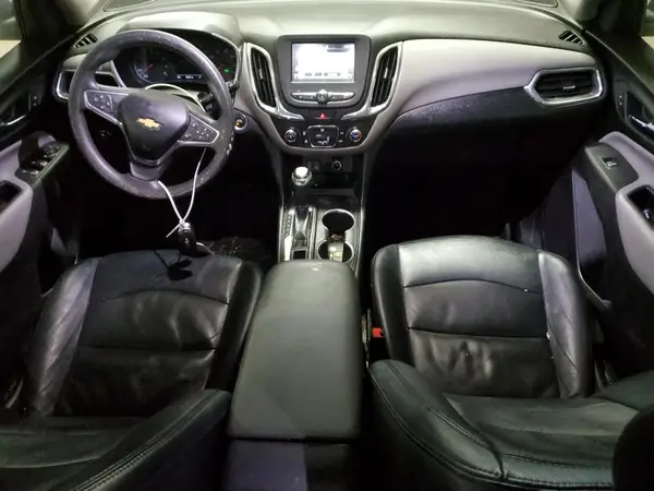 3GNAXHEVXJS501496 2018 CHEVROLET EQUINOX - Image 8