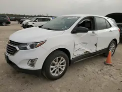 3GNAXHEVXJS502647 2018 CHEVROLET EQUINOX