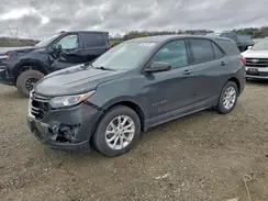 3GNAXHEVXJS507380 2018 CHEVROLET EQUINOX